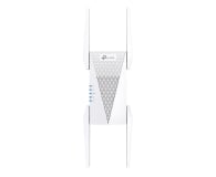 Access Point TP-Link RE815XE LAN (802.11b/g/n/ax 5400Mb/s) plug repeater
